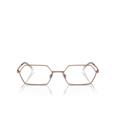 Ray-Ban YEVI Eyeglasses 2943 copper - front view