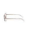 Ray-Ban YEVI Korrektionsbrillen 2943 copper - Produkt-Miniaturansicht 3/4