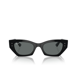 Ray-Ban ZENA Sunglasses 667781 black