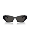 Ray-Ban ZENA Sunglasses 667787 black - product thumbnail 1/4