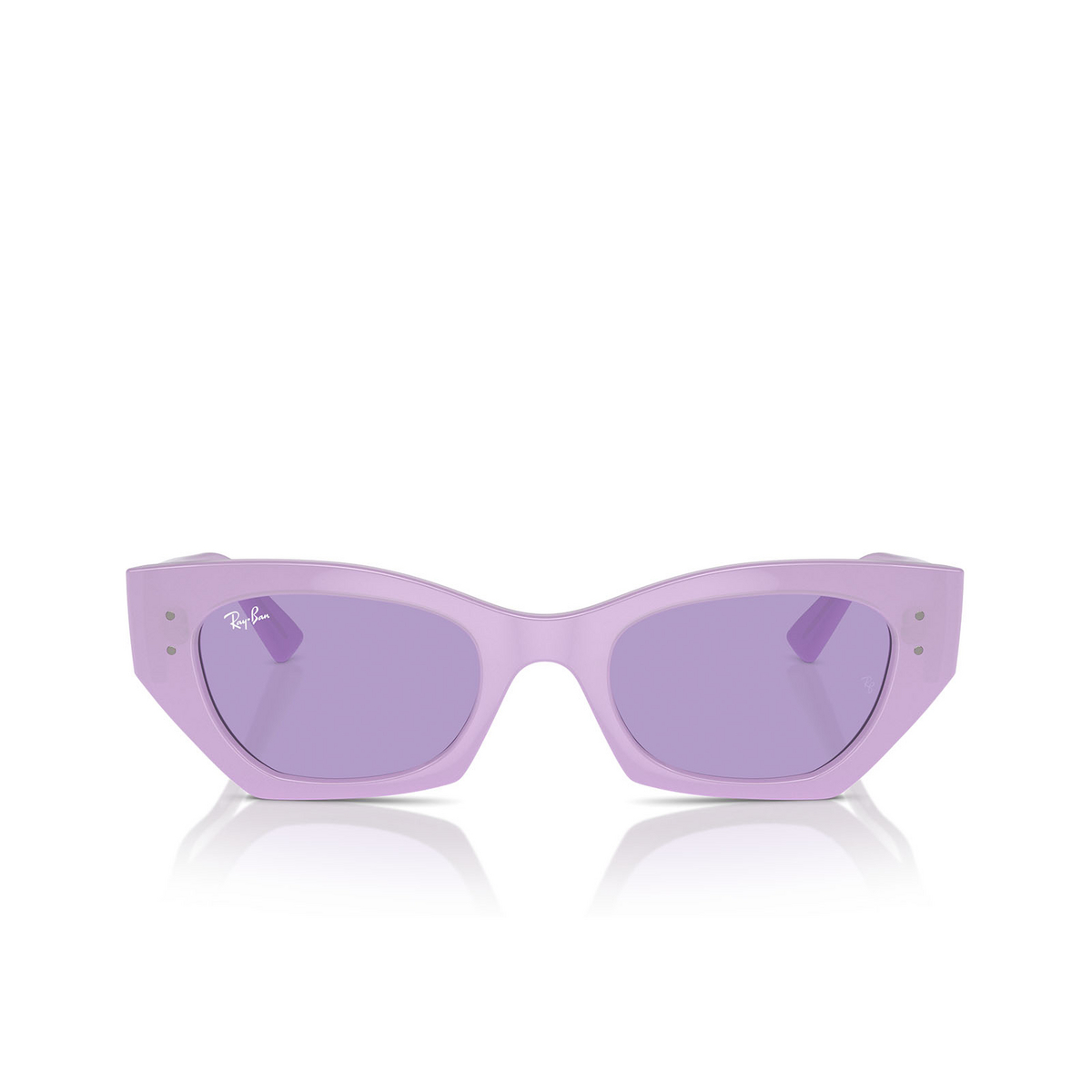 Sunglasses Ray-Ban RB4430 ZENA - Mia Burton