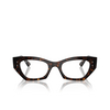 Ray-Ban ZENA Korrektionsbrillen 8320 havana - Produkt-Miniaturansicht 1/4