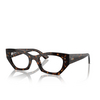 Ray-Ban ZENA Eyeglasses 8320 havana - product thumbnail 2/4