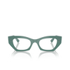 Lunettes de vue Ray-Ban ZENA 8345 algae green - Vignette du produit 1/4