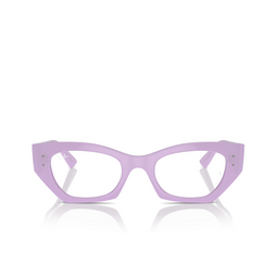 Ray-Ban ZENA Korrektionsbrillen 8346 lilac