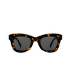 Retrosuperfuture ALTURA Sunglasses DLC burnt havana - product thumbnail 1/4