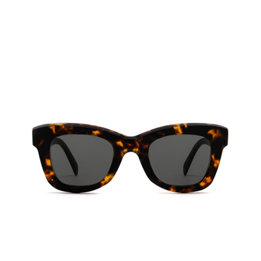 Retrosuperfuture ALTURA Sunglasses DLC burnt havana - front view