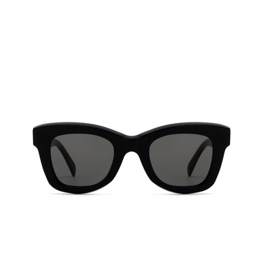 Retrosuperfuture ALTURA Sunglasses XOR black - front view