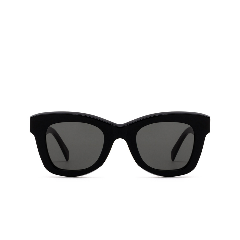 Retrosuperfuture ALTURA Sunglasses XOR black - 1/4