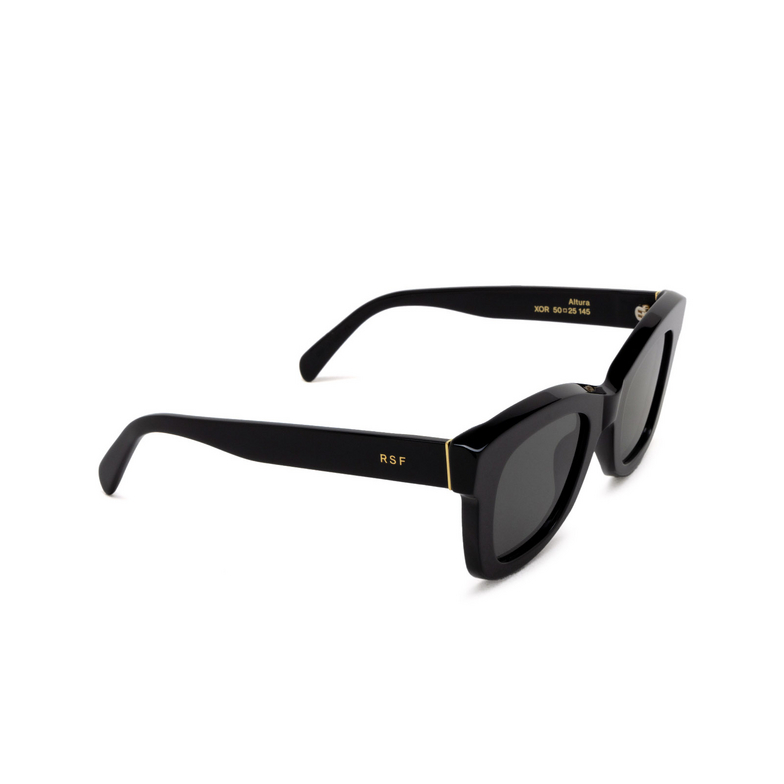 Retrosuperfuture ALTURA Sunglasses XOR black - 2/4