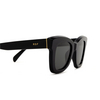 Gafas de sol Retrosuperfuture ALTURA XOR black - Miniatura del producto 3/4