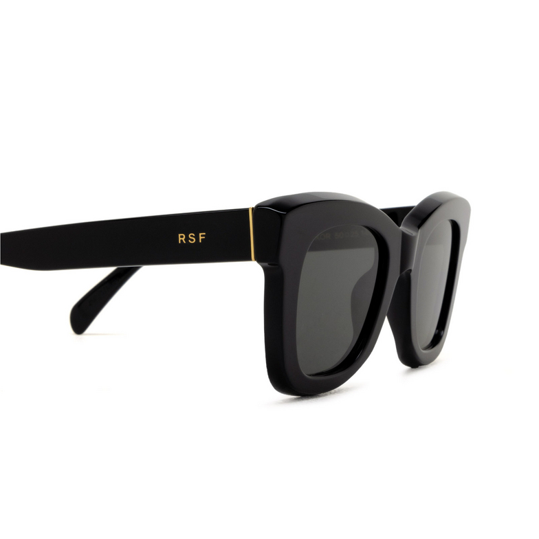 Retrosuperfuture ALTURA Sunglasses XOR black - 3/4