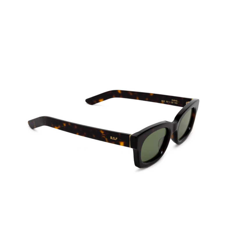 Retrosuperfuture AMBOS Sunglasses 85Z 3627 - 2/4