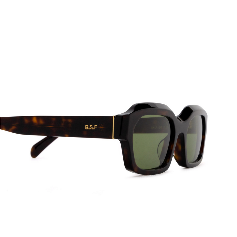 Retrosuperfuture AMBOS Sunglasses 85Z 3627 - 3/4