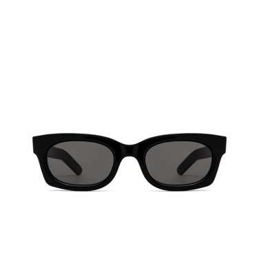 Retrosuperfuture AMBOS Sunglasses B5B black - front view