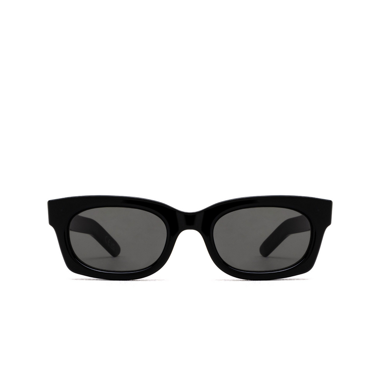 Retrosuperfuture AMBOS Sunglasses B5B black - 1/4