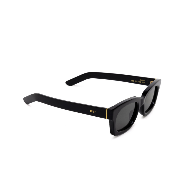 Gafas de sol Retrosuperfuture AMBOS B5B black - 2/4