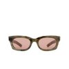 Retrosuperfuture AMBOS Sunglasses ON5 roccia - product thumbnail 1/4