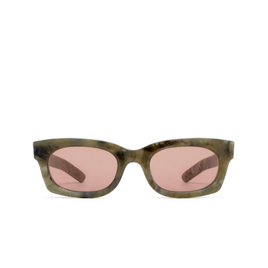 Retrosuperfuture AMBOS Sunglasses ON5 roccia - front view
