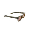 Retrosuperfuture AMBOS Sunglasses ON5 roccia - product thumbnail 2/4
