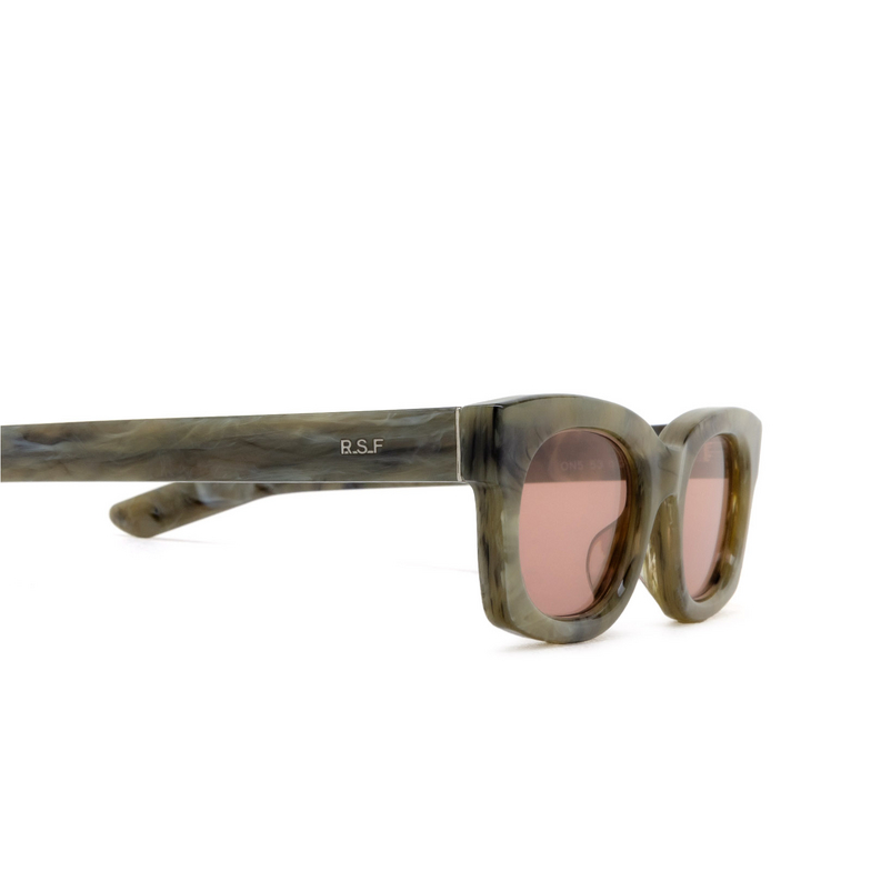 Retrosuperfuture AMBOS Sunglasses ON5 roccia - 3/4