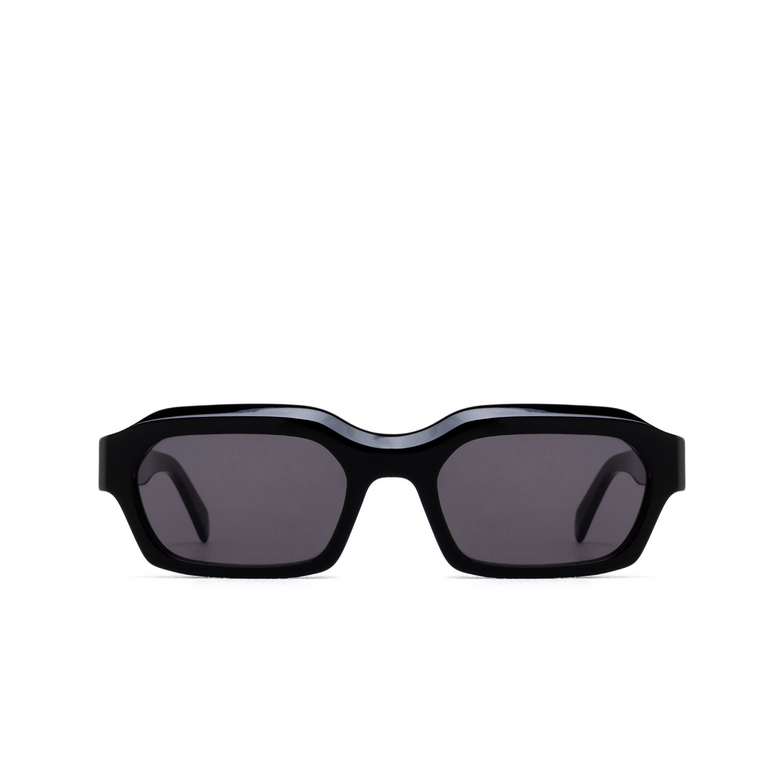 Retrosuperfuture BOLETUS Sunglasses 03P black - 1/4