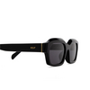 Retrosuperfuture BOLETUS Sunglasses 03P black - product thumbnail 3/4