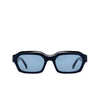 Retrosuperfuture BOLETUS Sunglasses AJS metallic blue - product thumbnail 1/4