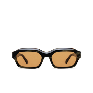 Retrosuperfuture BOLETUS Sunglasses P9Y elegante - front view