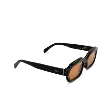 Retrosuperfuture BOLETUS Sunglasses P9Y elegante - three-quarters view