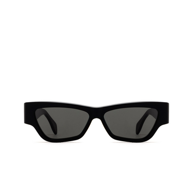 Retrosuperfuture NAMEKO Sunglasses K8U black - front view