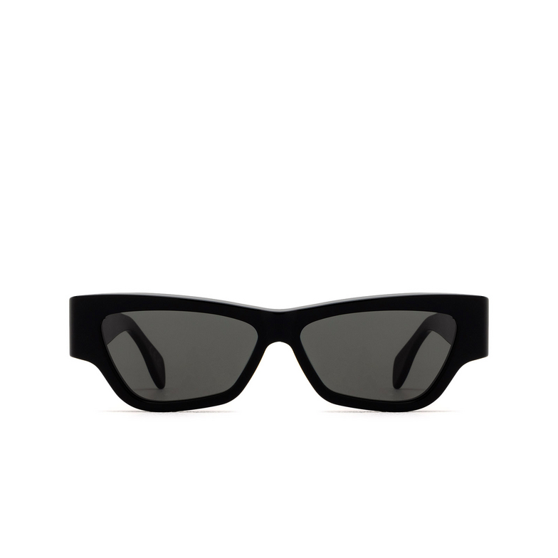 Gafas de sol Retrosuperfuture NAMEKO K8U black - 1/4