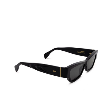 Retrosuperfuture NAMEKO Sunglasses K8U black - three-quarters view