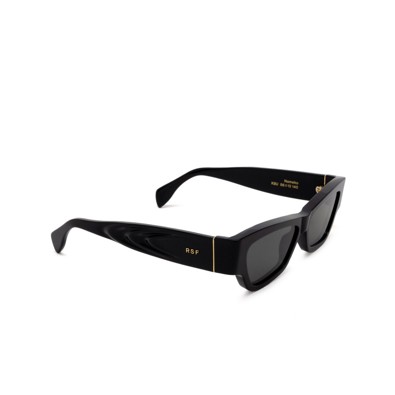 Retrosuperfuture NAMEKO Sunglasses K8U black - 2/4