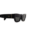 Retrosuperfuture NAMEKO Sunglasses K8U black - product thumbnail 3/4