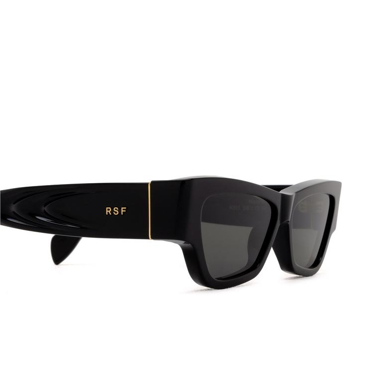 Retrosuperfuture NAMEKO Sunglasses K8U black - 3/4