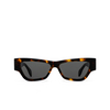 Retrosuperfuture NAMEKO Sunglasses XWN burnt havana - product thumbnail 1/4