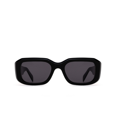 Retrosuperfuture SAGRADO Sonnenbrillen 5IM black - Vorderansicht