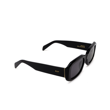 Retrosuperfuture SAGRADO Sonnenbrillen 5IM black - Dreiviertelansicht