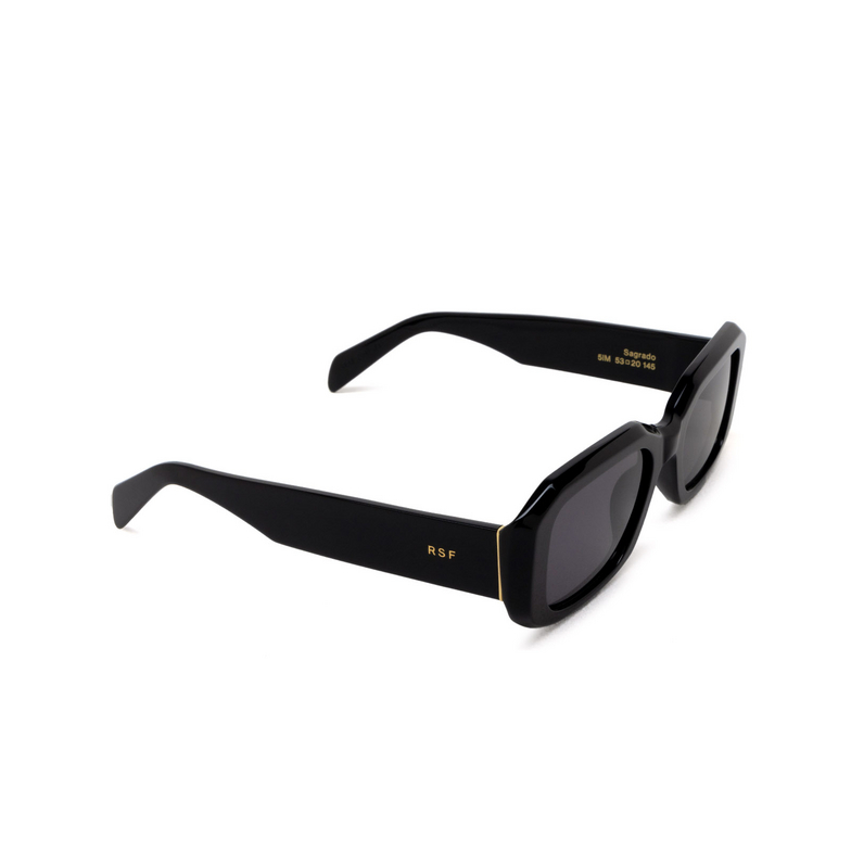 Retrosuperfuture SAGRADO Sunglasses 5IM black - 2/4