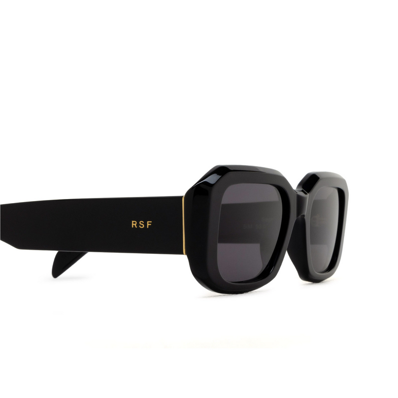 Retrosuperfuture SAGRADO Sunglasses 5IM black - 3/4