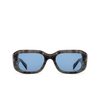 Retrosuperfuture SAGRADO Sunglasses BEO roccia grey - product thumbnail 1/4