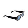 Retrosuperfuture SAGRADO Sunglasses BEO roccia grey - product thumbnail 2/4