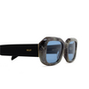 Retrosuperfuture SAGRADO Sunglasses BEO roccia grey - product thumbnail 3/4