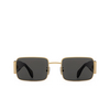 Gafas de sol Retrosuperfuture Z TAS black - Miniatura del producto 1/4