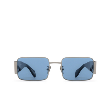 Retrosuperfuture Z Sonnenbrillen V5H metallic blue - Vorderansicht