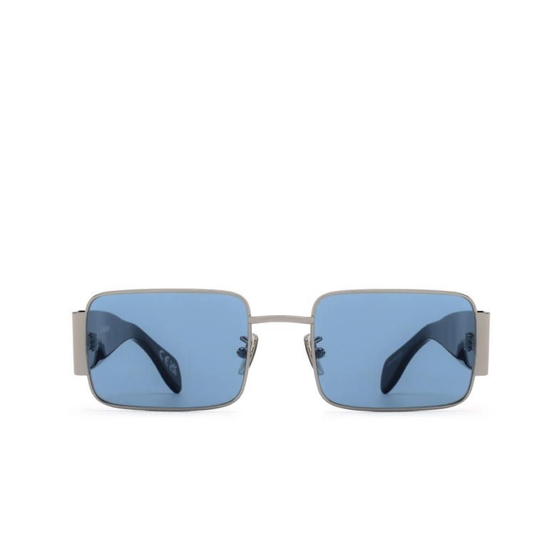 Gafas de sol Retrosuperfuture Z V5H metallic blue - 1/4
