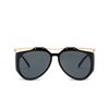 Saint Laurent SL M137 AMELIA Sunglasses 001 black - product thumbnail 1/4