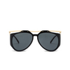 Gafas de sol Saint Laurent AMELIA 001 black - Miniatura del producto 1/4