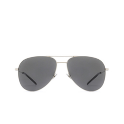 Saint Laurent CLASSIC 11 Sunglasses 010 silver
